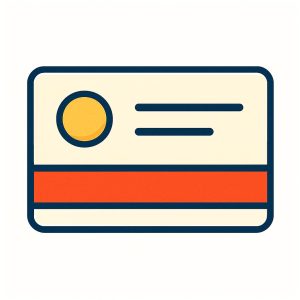 Name Card